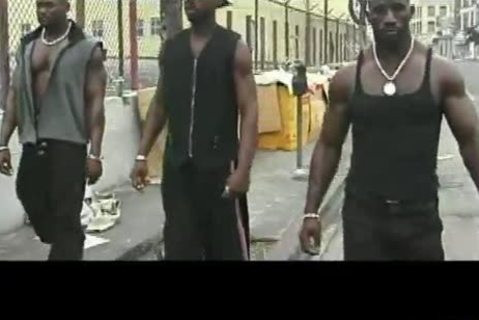 black Ballers 2 - Scene 1