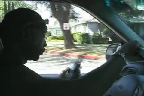 black Ballers 2 - Scene 1