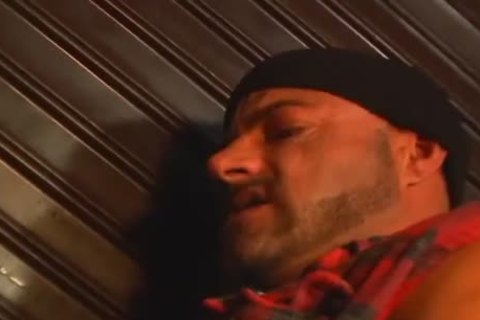 big Rig Bears - Scene 4