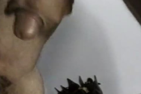 Athletic mature cumshot sex scene