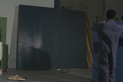 Blaxican Xtasy 3 - Scene 1 - dark Wolf