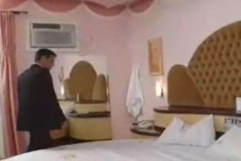  Alan Escorpião fode com tanto tesão que faz 