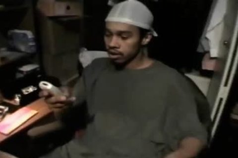 Cracker Jacks - Scene 1 - Encore video