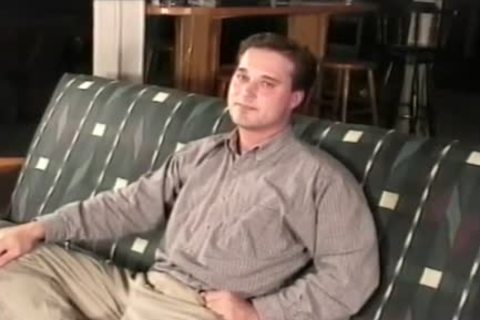 Sunshowdyne boys 03 - Scene 3 - John fantasy