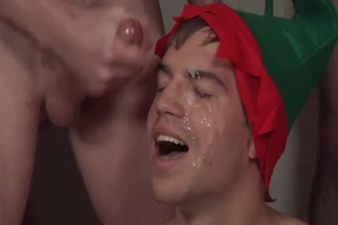 these teens Live For The facual cumshots Of Many dicks