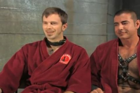 slave receives hellos a-hole Beat Red!