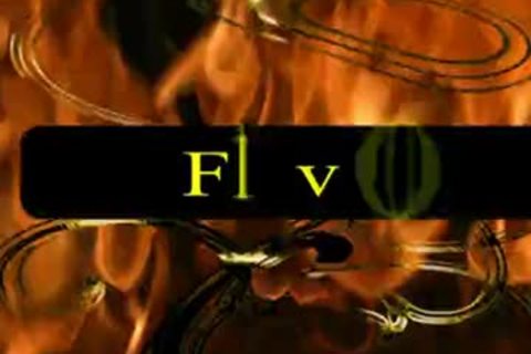 Flavio - Latinramrods