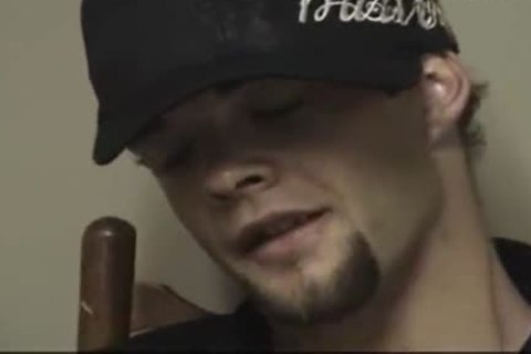 good looking man get a oral pleasure-stimulation