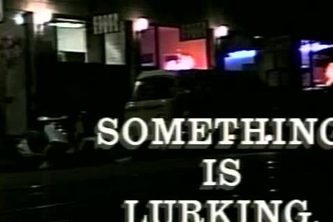 Latino Nights - Scene 2 - howdyS movie scene