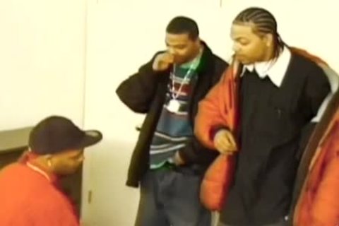 Freaky And bawdy - Scene 1