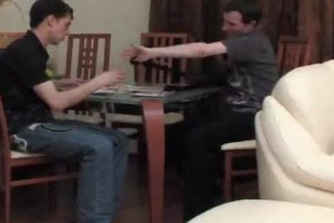 An unforgettable evening in pantyhose PJM