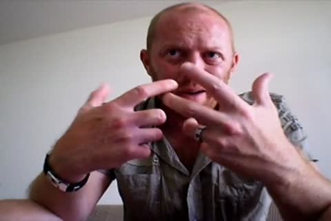 Hairy bear needs sloppy fucking