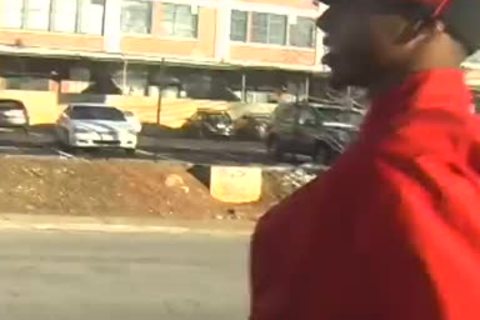 Infamous And Mr Sauki jerk off And Ride Each Otthis chabrs Poles