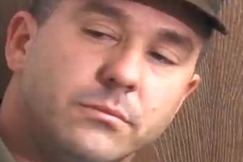 Operation Hard Penetration - Scene 3 - steel Horse