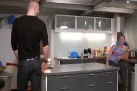 Kennedy receives poked