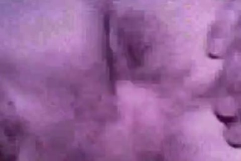 Feels the need for raw sex
