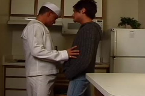 Dylan Montana enjoys sucking On Michael crazyison long And Hard