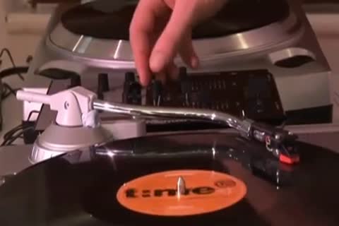 Touze de mecs / Party lad (Part4) by First75