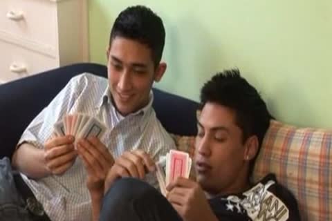 Two Vietnamese teen Have joy