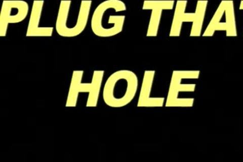 Plug That aperture - Scene 1