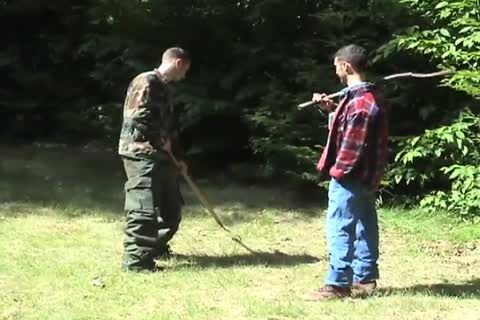 lewd greetingsck Bros! Carl And Greg Porno homosexual