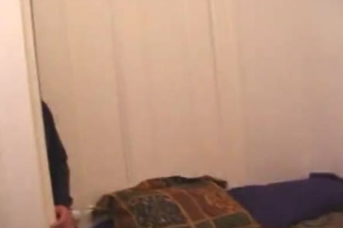 thick Poles Hungry holes #1