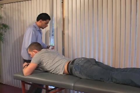 homosexual Stress Relief Free homosexual Porn