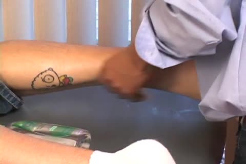 homosexual Stress Relief Free homosexual Porn