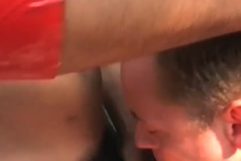 Interracial Sodominanty Delights Full Length homosexual