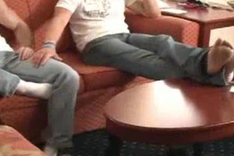 dilettante tasty Sex. Muscle stud drils Random man. (LQ)