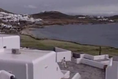 Vintage ass pounding