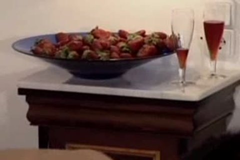 Vintage ass pounding