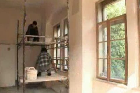 Erotic hard pounding & super sensual couple