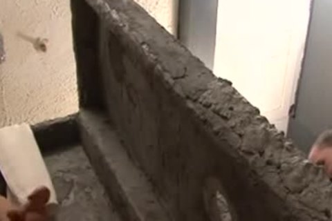 Nut In My But Scene 1/3