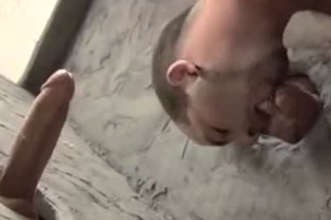 Nut In My But Scene 1/3