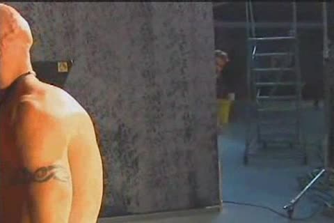 Brad Benton group sexed