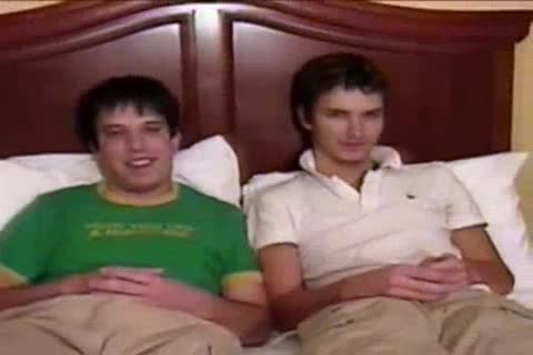 teens 3-some Suckfest