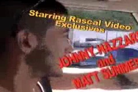 WHAT males DO- Channel 1