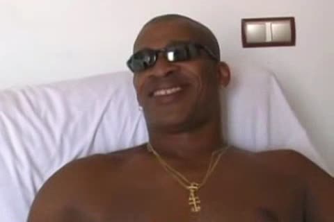 White twink receives banged By 2 Back mans BB