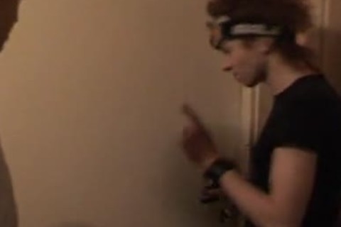 Stasic, Grinja And Seva