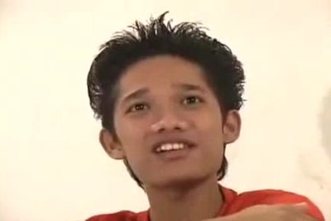 Atsawin And Suan love juice All Over Each Other