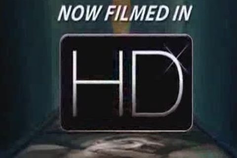 Marcus Mojo and Jimmy