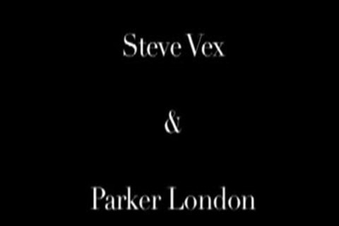 rough AND HARD- Steve Vex & Parker London