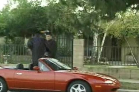 Pro lads Going At It