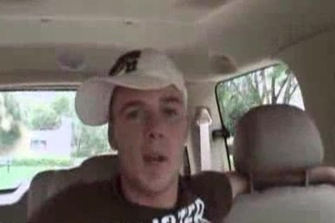 concupiscent bottom man receives boneed 