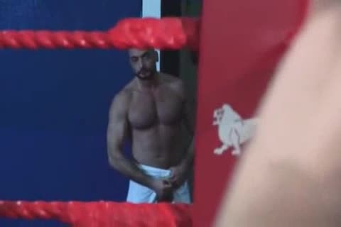 Orlando Toro, Frank Phowdylipp, Ben