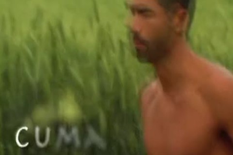 ejaculatea Sutra - Scene 1