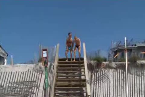 Blu Kennedy And Zack Alexander