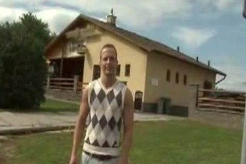 raw In Public
