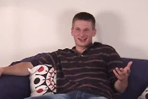 Has a taste for good fuck